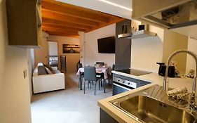 Apartment Aureggio