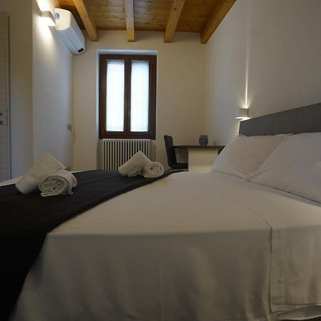 Apartment Aureggio Bellagio Exterior photo