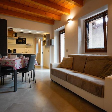 Apartment Aureggio Bellagio Exterior photo