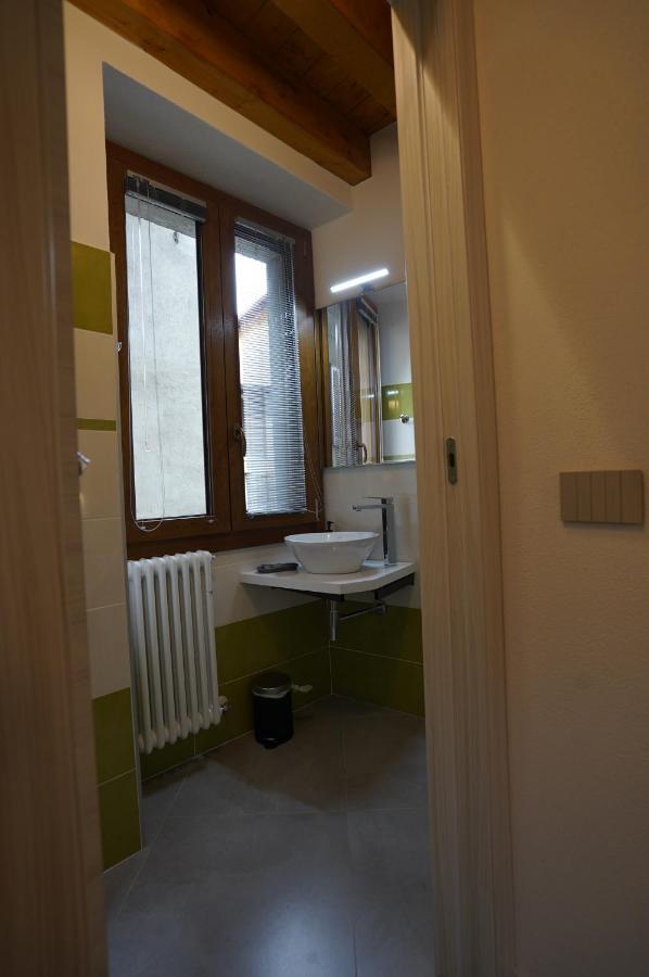 Apartment Aureggio Bellagio Exterior photo