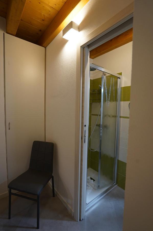 Apartment Aureggio Bellagio Exterior photo