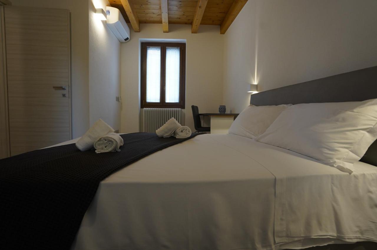 Apartment Aureggio Bellagio Exterior photo