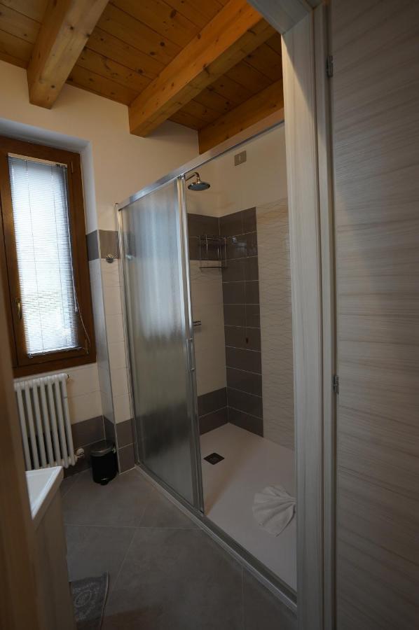 Apartment Aureggio Bellagio Exterior photo