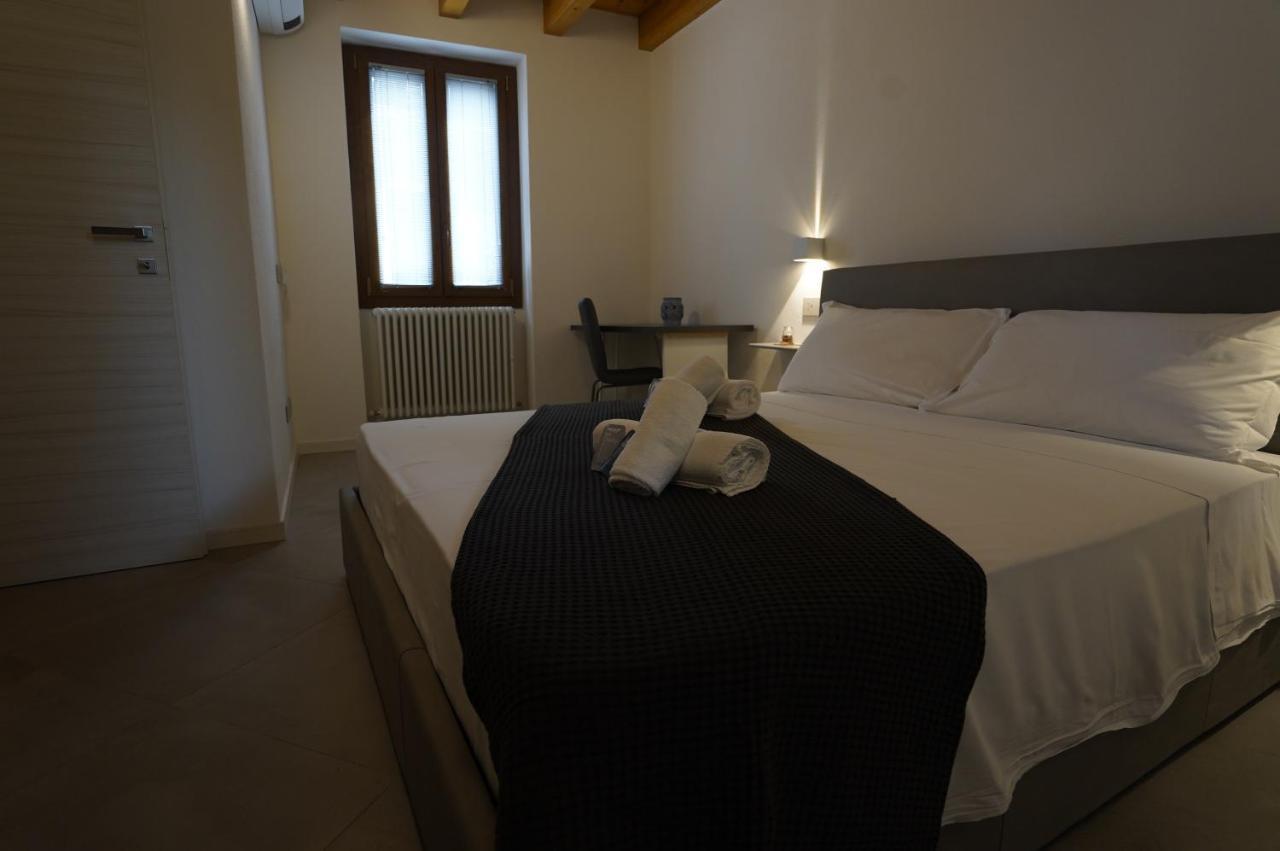 Apartment Aureggio Bellagio Exterior photo