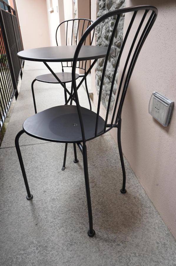 Apartment Aureggio Bellagio Exterior photo