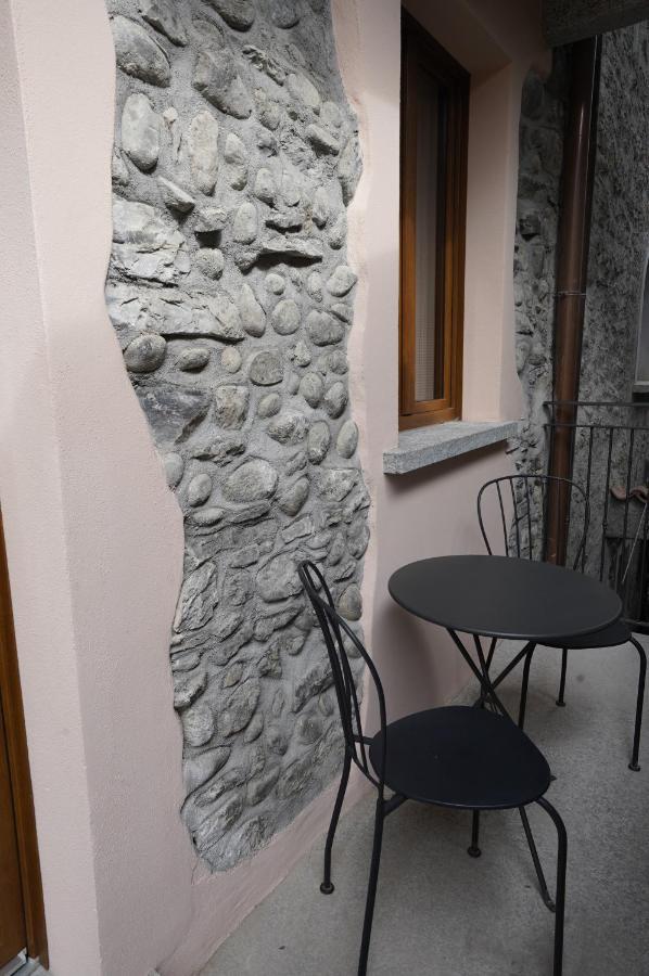 Apartment Aureggio Bellagio Exterior photo